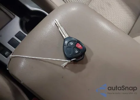 2012 Toyota 4Runner Sr5 из США, поврежденный, VIN JTEBU5JR6C5101814